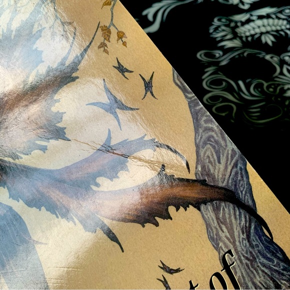 Faerie Book - Picture 4 of 5